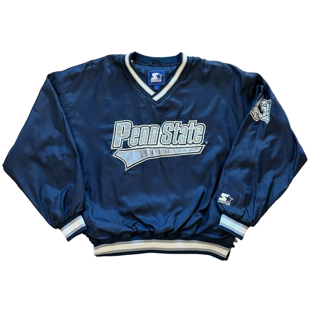 Vintage Starter Penn State